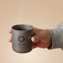 OutIn 220ml Double-Walled Insulated, Ultralight Titanium Coffee Cup (OT-TICUP-01)