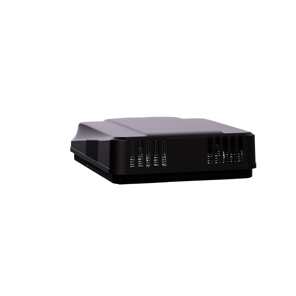 MRCOOL TravelCool RV Inverter Heat Pump 15,000 BTU Black MRDHP15K-D back