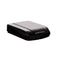 MRCOOL TravelCool RV Inverter Heat Pump 15,000 BTU - Black (MRDHP15K-D)