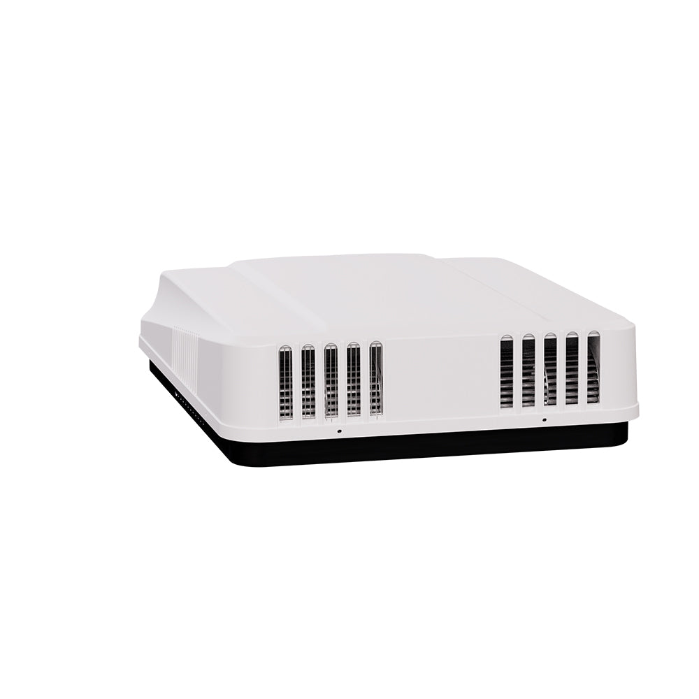 MRCOOL TravelCool RV Inverter Heat Pump 15,000 BTU White MRDHP15W-D back