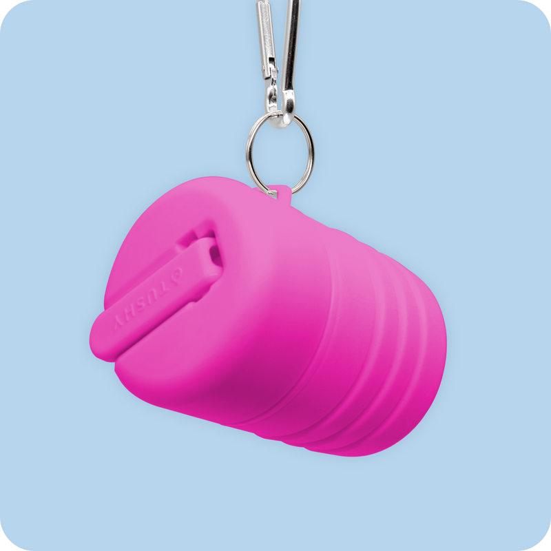 TUSHY Travel Portable Bidet