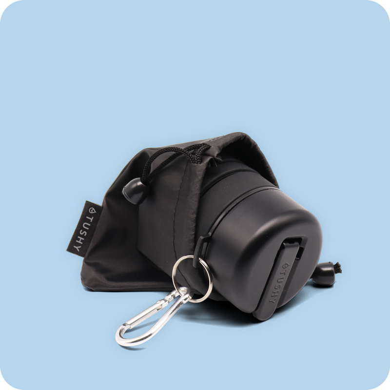 TUSHY Travel Portable Bidet