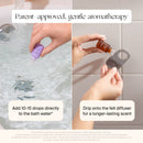 Canopy Baby Bath Tub Filter for Chlorine Reduction & Baby-Safe Skin Protection