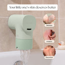 Canopy Baby Bath Tub Filter for Chlorine Reduction & Baby-Safe Skin Protection