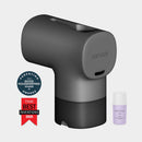 Canopy Baby Bath Tub Filter for Chlorine Reduction & Baby-Safe Skin Protection