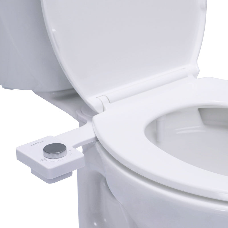 TUSHY Fresh Bidet Attachment - Ultra Slim