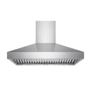 Victory Twister 42-Inch 750 CFM Wall Mount Range Hood (Twister-42)