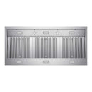 Victory Twister 48-inch 750 CFM Wall Mount Range Hood in Stainless Steel (Twister-48)