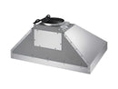 Victory Twister 42-Inch 750 CFM Wall Mount Range Hood (Twister-42)