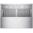 Victory Twister BBQ 36-Inch 1200 CFM Wall Mount Outdoor Range Hood for Barbeques in Stainless Steel (Twister-BBQ-36)