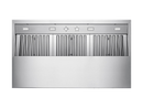 Victory Twister BBQ 48-Inch 1200 CFM Wall Mount Outdoor Range Hood for BBQ (Twister-BBQ-48)