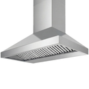Victory Twister BBQ 48-Inch 1200 CFM Wall Mount Outdoor Range Hood for BBQ (Twister-BBQ-48)
