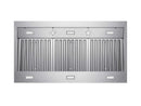 Victory TwisterMAX 42-Inch 1200 CFM Wall Mount Range Hood, Remote Blower (Twister-MAX-42-RB)