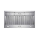 Victory TwisterMAX 42-Inch 1200 CFM Wall Mount Range Hood in Stainless Steel (Twister-MAX-42)