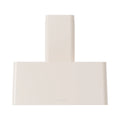 ILVE Nostalgie II 30-Inch 600 CFM Wall Mounted Range Hood in Antique White (UAG30AW)