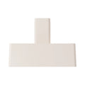 ILVE Nostalgie II 40-Inch 600 CFM Wall Mounted Range Hood in Antique White (UAG40AW)