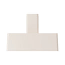 ILVE Nostalgie II 40-Inch 600 CFM Wall Mounted Range Hood in Antique White (UAG40AW)