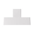 ILVE Nostalgie II 48-Inch 850 CFM Wall Mounted Range Hood in White (UAG48WH)
