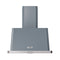 ILVE Majestic II 30-Inch 600 CFM Wall Mount Range Hood in Blue Grey (UAM76BG)