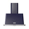 ILVE Majestic II 30-Inch 600 CFM Wall Mount Range Hood in Midnight Blue (UAM76MB)