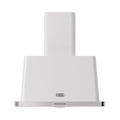 ILVE Majestic 30-Inch 600 CFM Wall Mount Range Hood in White (UAM76WH)