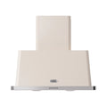 ILVE Majestic 36-Inch 600 CFM Wall Mount Range Hood in Antique White (UAM90AW)