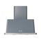 ILVE Majestic II 36-Inch 600 CFM Wall Mount Range Hood in Blue Grey (UAM90BG)