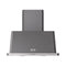 ILVE Majestic II 36-Inch 600 CFM Wall Mount Range Hood in Graphite Matte (UAM90MG)