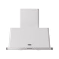ILVE Majestic 36-Inch 600 CFM Wall Mount Range Hood in White (UAM90WH)