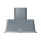 ILVE Majestic II 40-Inch 600 CFM Wall Mount Range Hood in Blue Grey (UAM100BG)