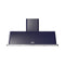 ILVE Majestic II 60-Inch 850 CFM Wall Mount Range Hood in Midnight Blue (UAM150MB)