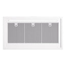 ILVE Nostalgie II 36-Inch 600 CFM Wall Mounted Range Hood in RAL with Copper Trim (UANB36RAP)