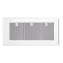 ILVE Nostalgie II 40-Inch 600 CFM Wall Mounted Range Hood in RAL with Copper Trim (UANB40RAP)