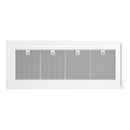 ILVE Nostalgie II 48-Inch 600 CFM Wall Mounted Range Hood in RAL with Copper Trim (UANB48RAP)