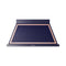 ILVE Nostalgie II 48-Inch 600 CFM Wall Mounted Range Hood in Midnight Blue with Copper Trim (UANB48MBP)