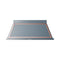 ILVE Nostalgie II 60-Inch 600 CFM Wall Mounted Range Hood in Blue Grey with Copper Trim (UANB60BGP)