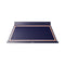 ILVE Nostalgie II 60-Inch 600 CFM Wall Mounted Range Hood in Midnight Blue with Copper Trim (UANB60MBP)