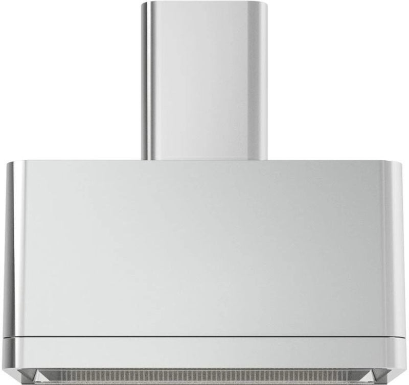 ILVE Panoramagic 36-Inch 600 CFM Ducted Range Hood in Stainless Steel (UAPM90SS)
