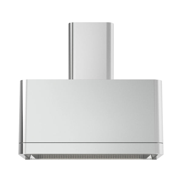 ILVE Panoramagic 36-Inch 600 CFM Ducted Range Hood in Stainless Steel (UAPM90SS)