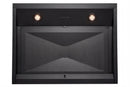 Hauslane 30-Inch Under Cabinet Self-Clean Touch Control Range Hood in Stainless Steel (UC-PS38SS-30)