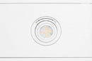 Hauslane 30-Inch Under Cabinet Self-Clean Touch Control Range Hood in Stainless Steel (UC-PS38SS-30)