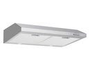 Victory 30-Inch Under Cabinet Range Hood 350 CFM (UC400-30)
