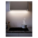 ILVE Professional Plus II 36-Inch Built-In Induction Cooktop with 5 Element Zones (UHCI36TCRPBK)