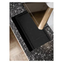 ILVE Professional Plus II 36-Inch Built-In Induction Cooktop with 5 Element Zones (UHCI36TCRPBK)