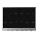 ILVE Nostalgie II 36 inch Built-In Induction Rangetop with 6 Elements (UHCPI366NSSB)
