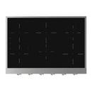 ILVE Nostalgie II 36 inch Built-In Induction Rangetop with 6 Elements (UHCPI366NSSC)