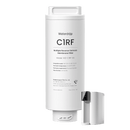 Waterdrop Filter with RO membrane, Replacement for WD-C1S and WD-C1H Countertop CoreRO System, 12-month Lifetime (WD-C1RF)