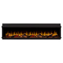 Dimplex Ignite Ultra 100-Inch Built-in Linear Electric Fireplace (ULT100)
