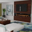 Dimplex Ignite Ultra 100-Inch Built-in Linear Electric Fireplace (ULT100)
