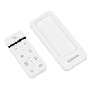 Dimplex Ignite Ultra 50-Inch Built-in Linear Electric Fireplace (ULT50)